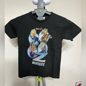 Graphic T-Shirt “Dragonball Z”